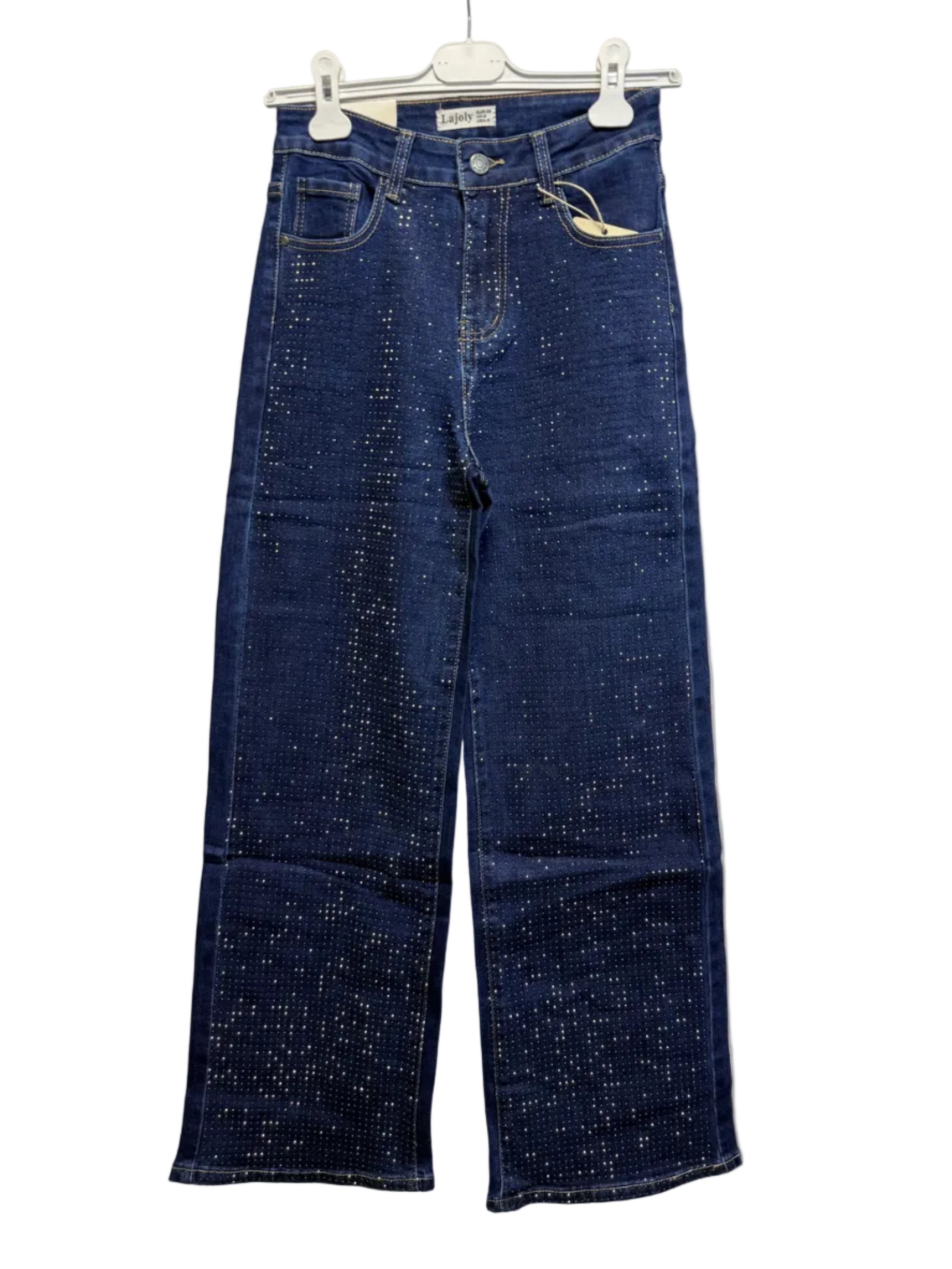 Pantalón vaquero BRILLO