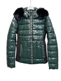 Chaqueta GREEN